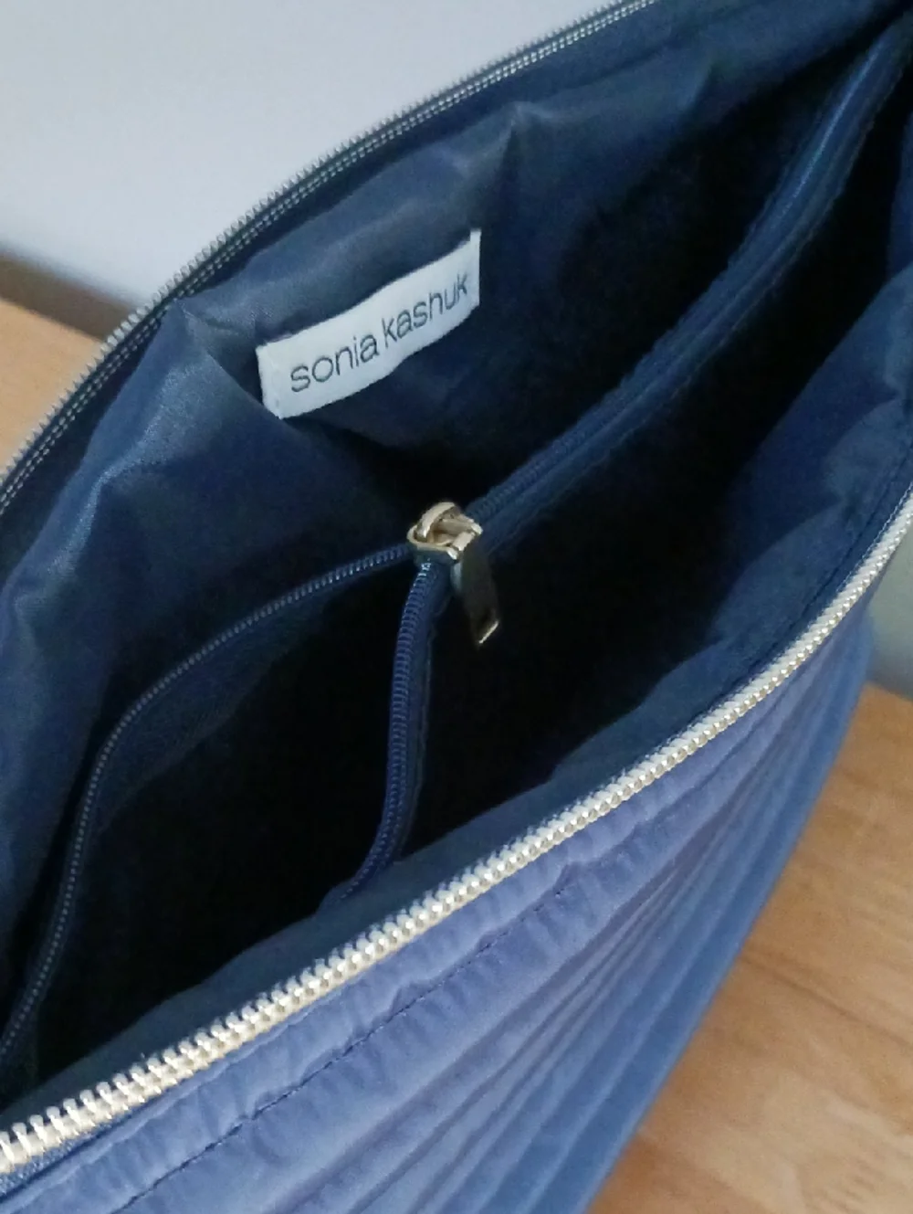Sonia Kashuk this navy